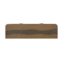 Lyra - Buffet - Light Brown