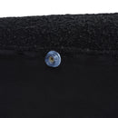 Fuji - Upholstered Oval Storage Bench