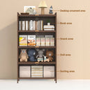 Flip Doors Cabinet, With Ample Storage Space