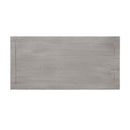 2 Door Cabinet, Suitable For Bedroom - Light Gray