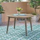Stamford - Outdoor Dining Table Modern Design