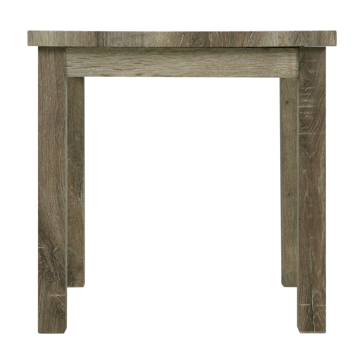 Oak Lawn Three Pack Occasional Set (Lift Top Coffee Table) in Paper by Elements International, view 3