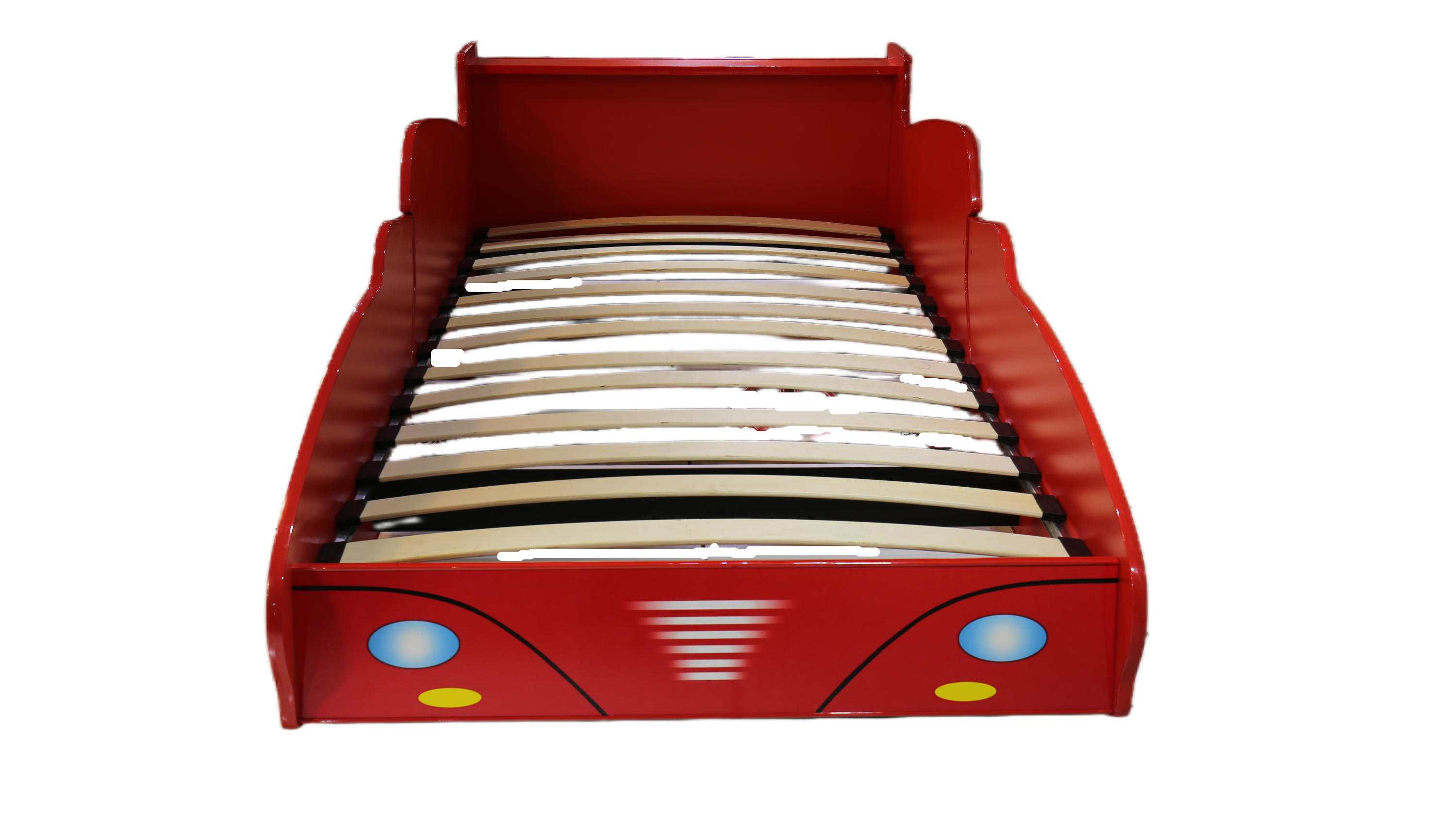 Supreme F1 Racing Car Bed