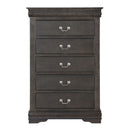 Louis Philippe - Chest
