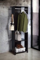 Kolen - Hall Tree - Espresso