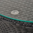 Kono - Chat Set Outdoor Furniture