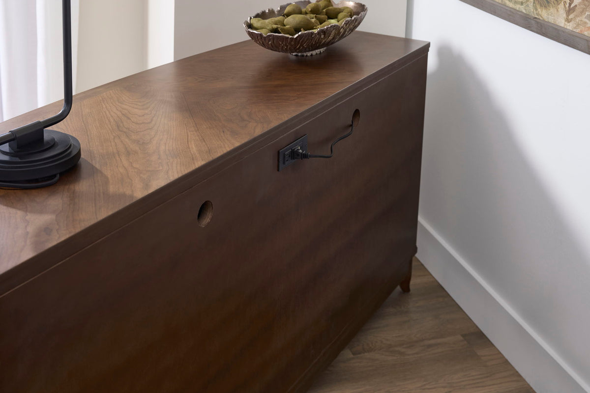Bellevue - Console - Whiskey Brown