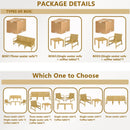 Furniture Set, Waterproof And Durable