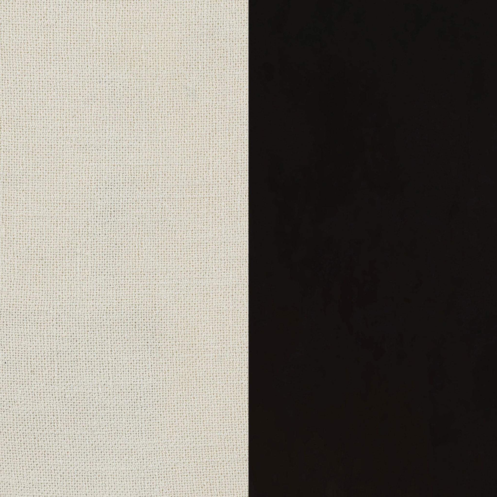 Alana Fabric Upholstered Dining Side Chair Beige (Set of 2) - Atlantic Fine Furniture Melbourne FL