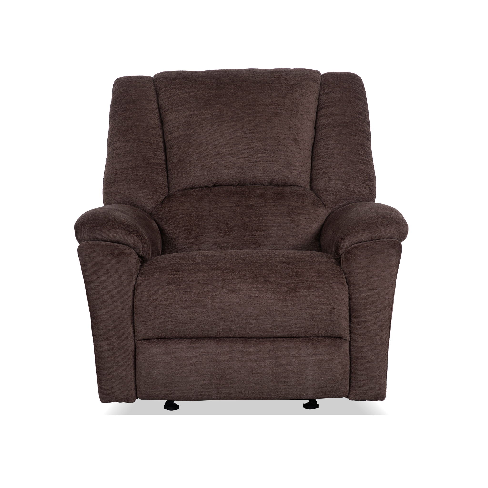 Plush - Gliding Recliner