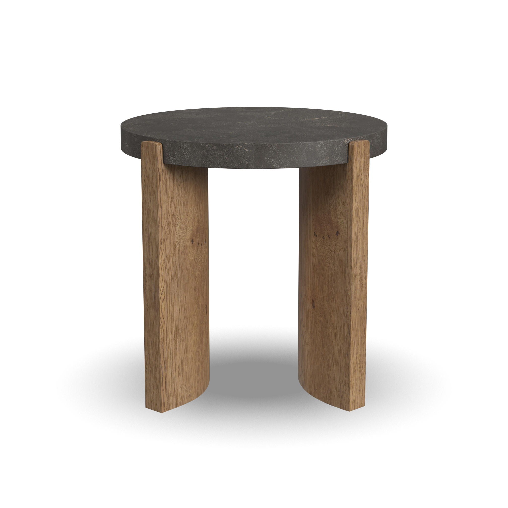 Eclipse - Round Coffee table
