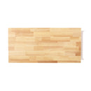 Contemporary Design Kitchen Cart With Wheels