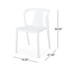 Orchid - Chair (Set of 2)