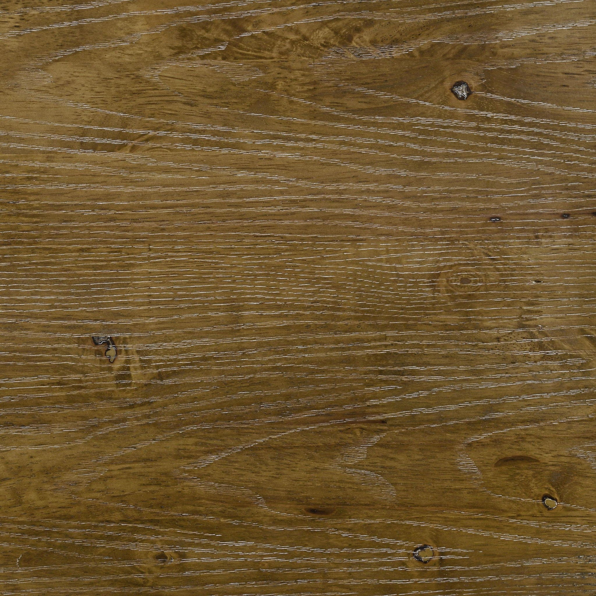 Henderson 4-piece Queen Bedroom Set Medium Oak