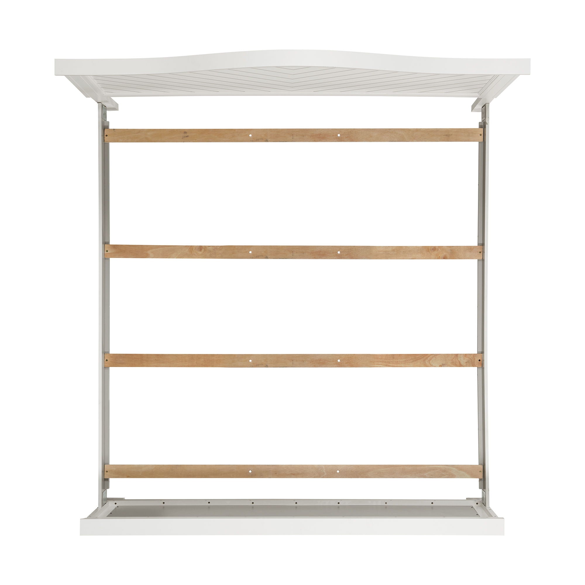 Kona - Panel Bed