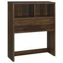 Westpark - 3 Piece Bedroom Set Bookcase Headboard