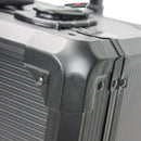 899 Piece Home Repair Tool Set With Rolling Plastic Toolbox, 4 Drawers, General Household Maintenance Kit