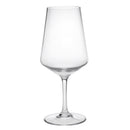 Tritan Lexington - Leadingware Unbreakable Wine Glass (Set of 4), Bpa Free, 19Oz - Clear