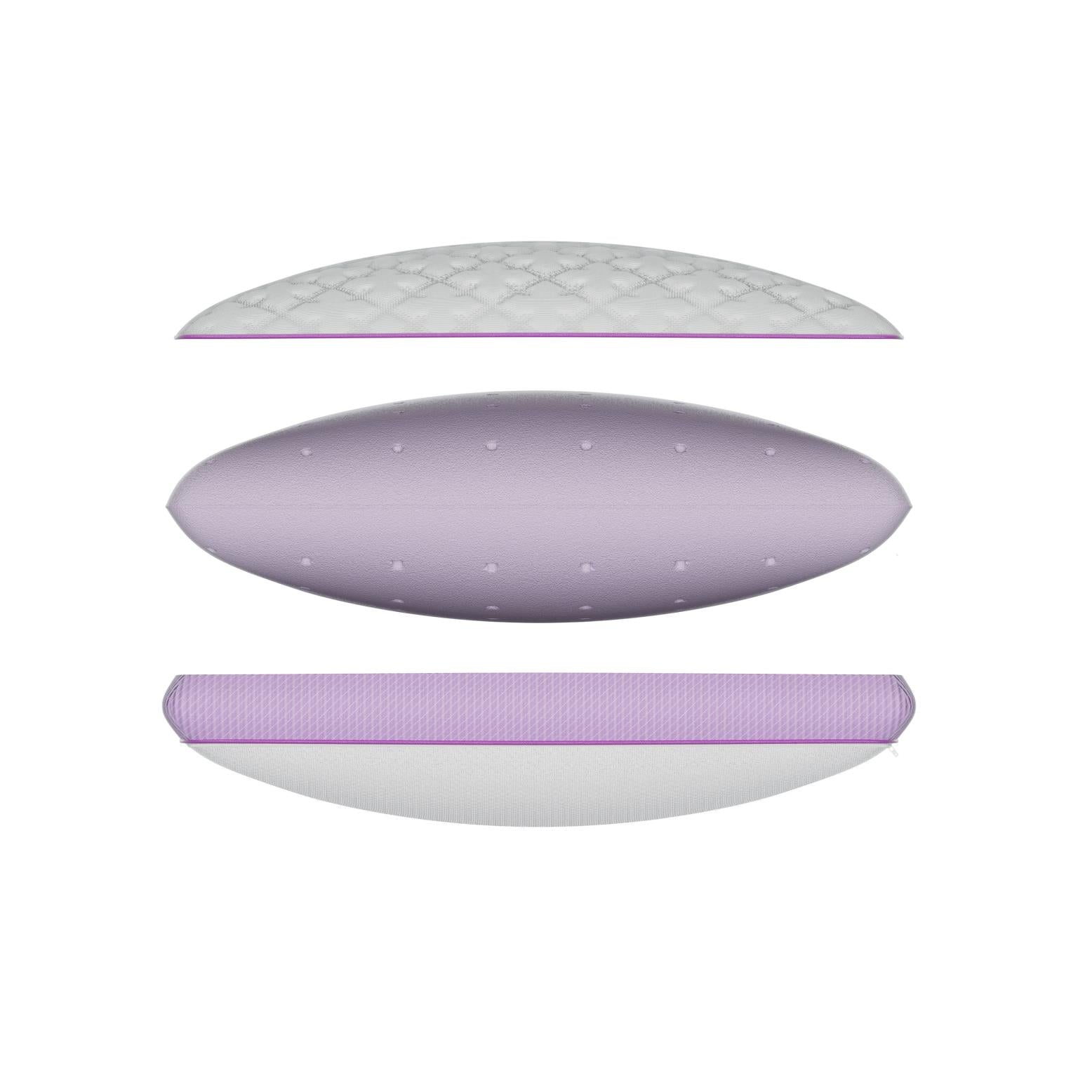 Lavender Pillow