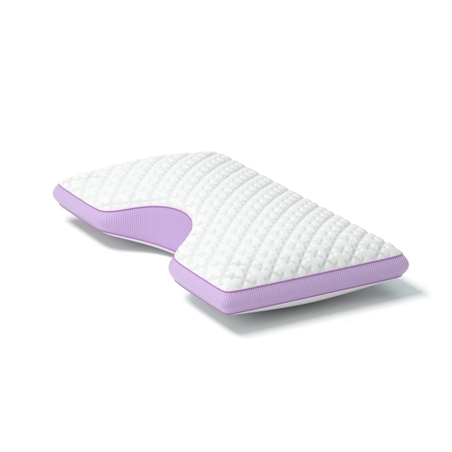 Lavender Pillow