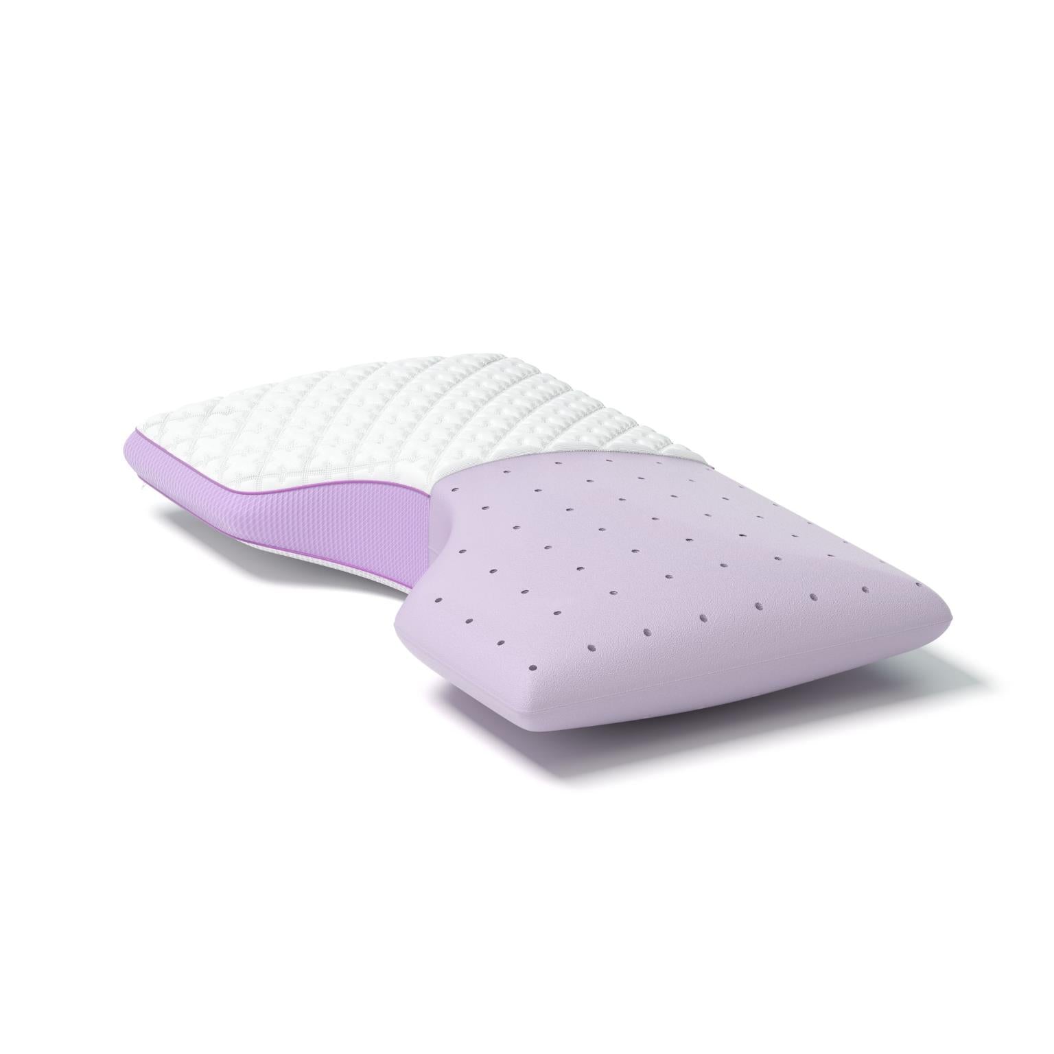 Lavender Pillow