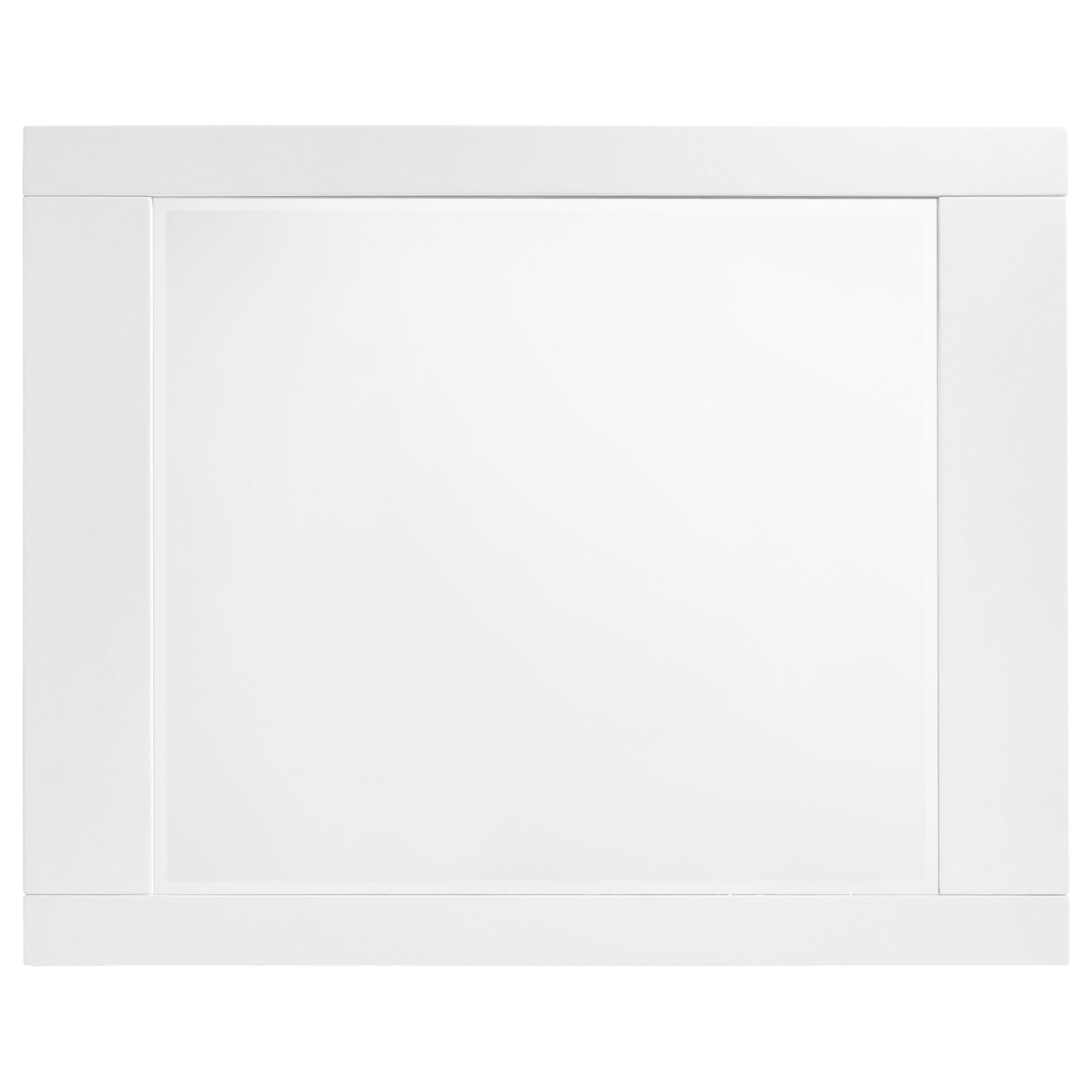 Felicity 4-piece Full Bedroom Set White High Gloss — view 10