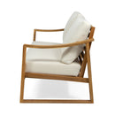 Samwell - Coffee Table & Loveseat Set