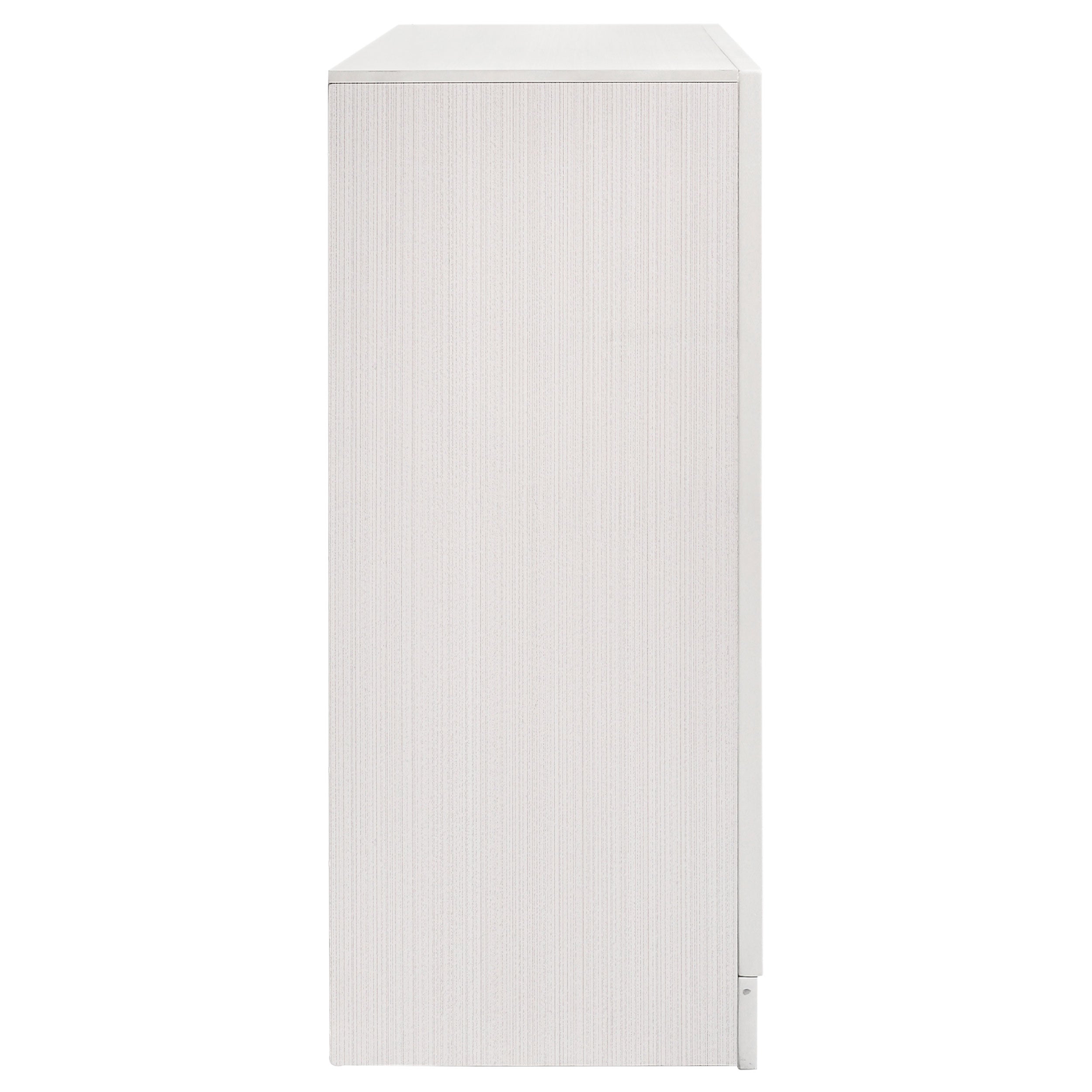 Miranda 9-drawer Dresser White — view 9