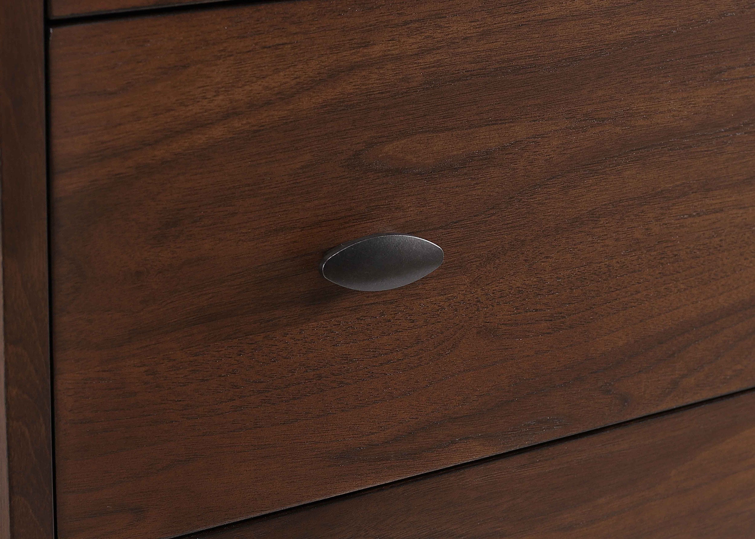 Robyn 5-piece Full Bedroom Set Dark Walnut — view 13