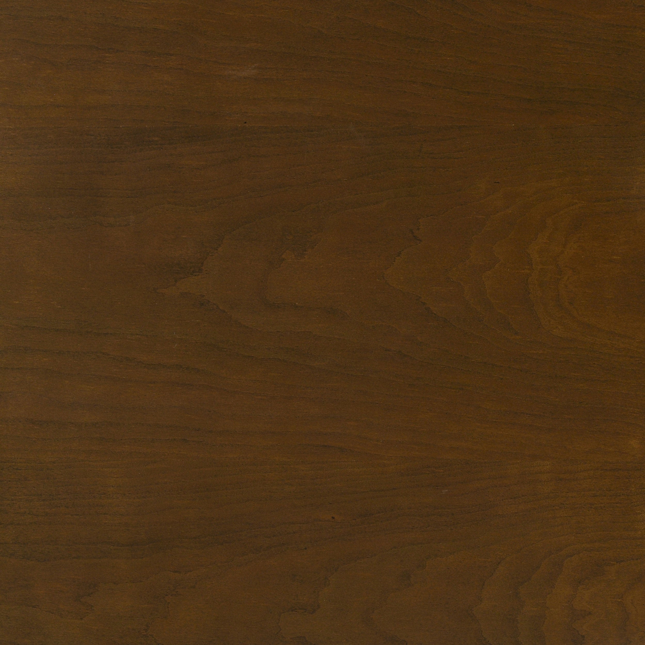 Garland Dresser Mirror Brown Cherry — view 4