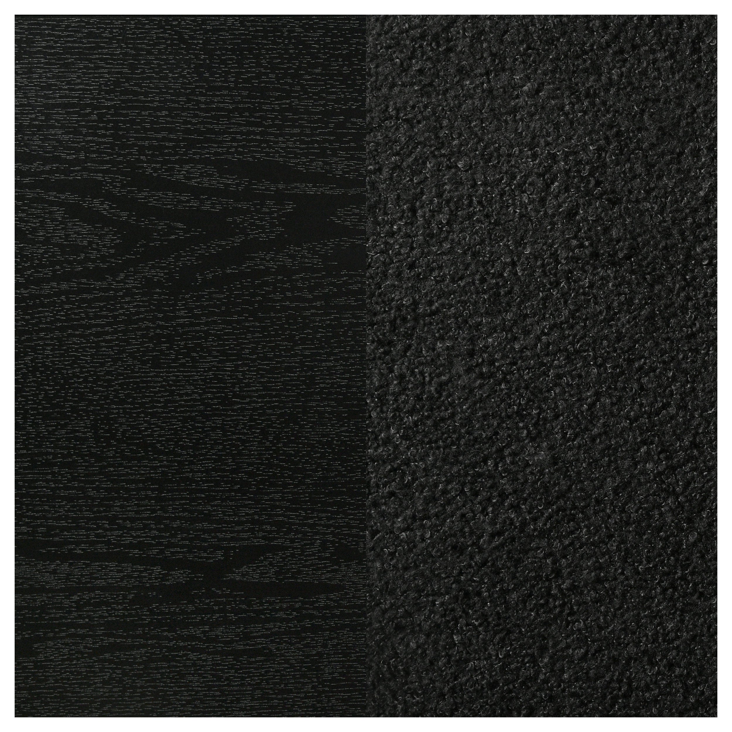 Miranda 4-piece Eastern King Bedroom Set Black — view 16