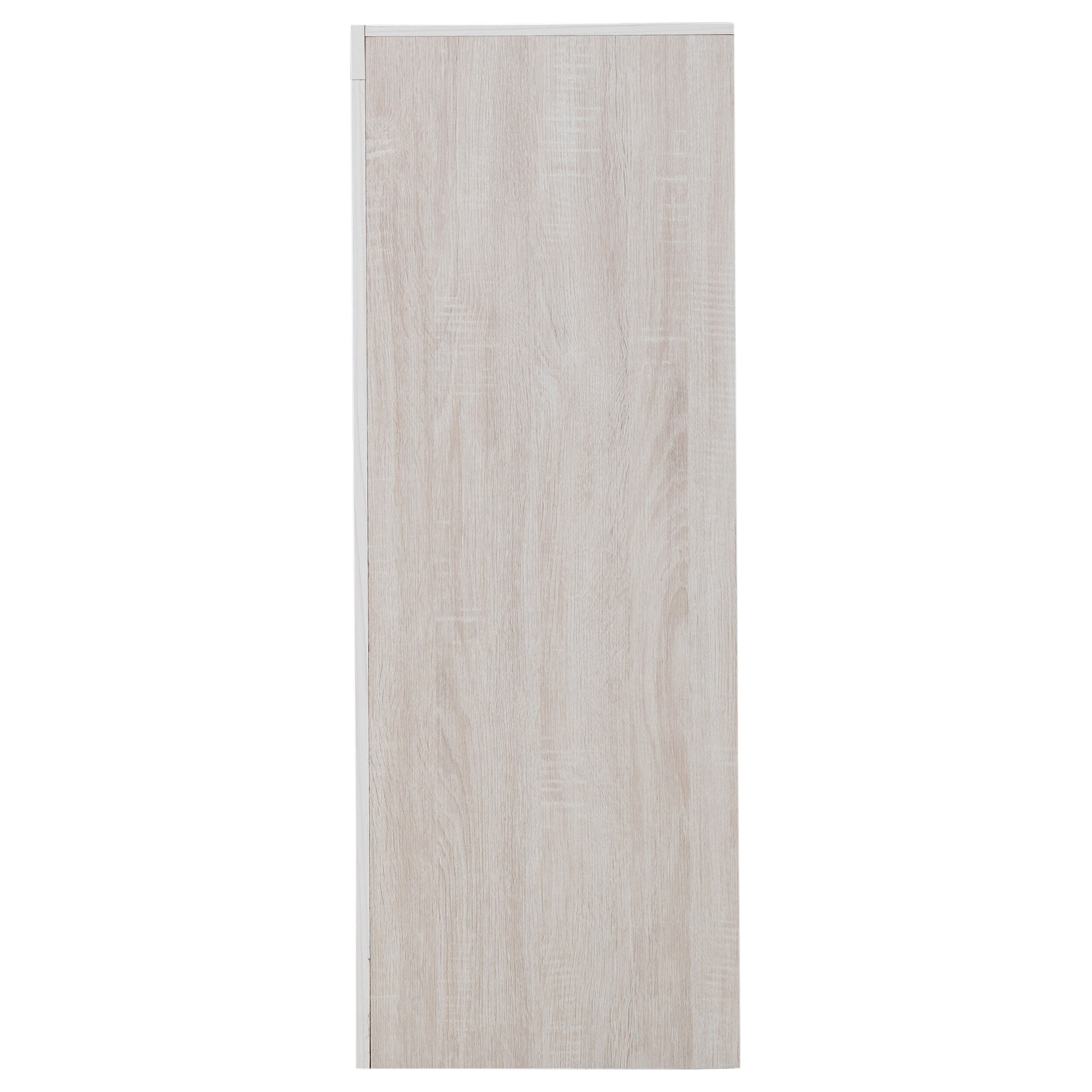 Brantford 4-drawer Bedroom Chest Coastal White — view 5