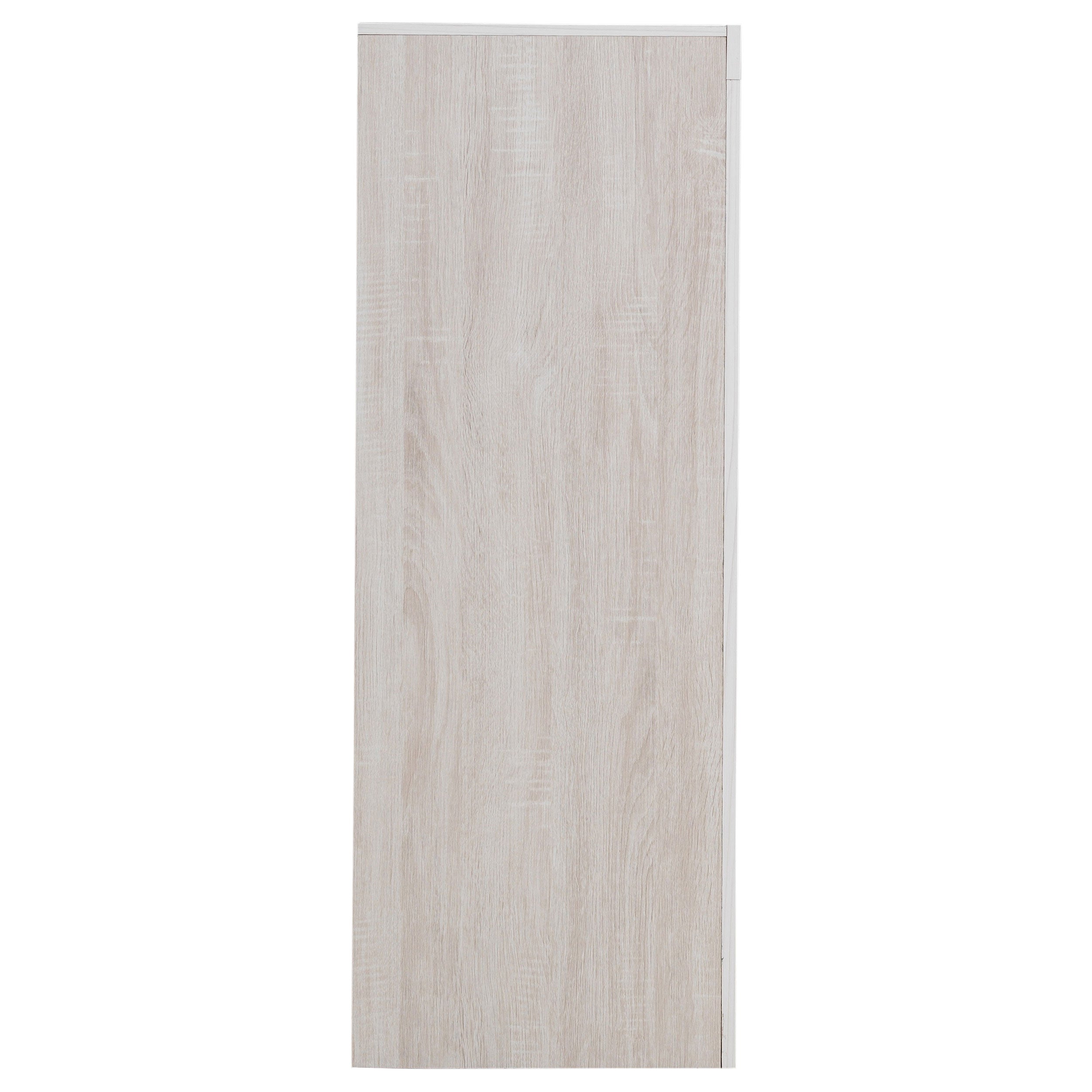 Brantford 4-drawer Bedroom Chest Coastal White — view 9