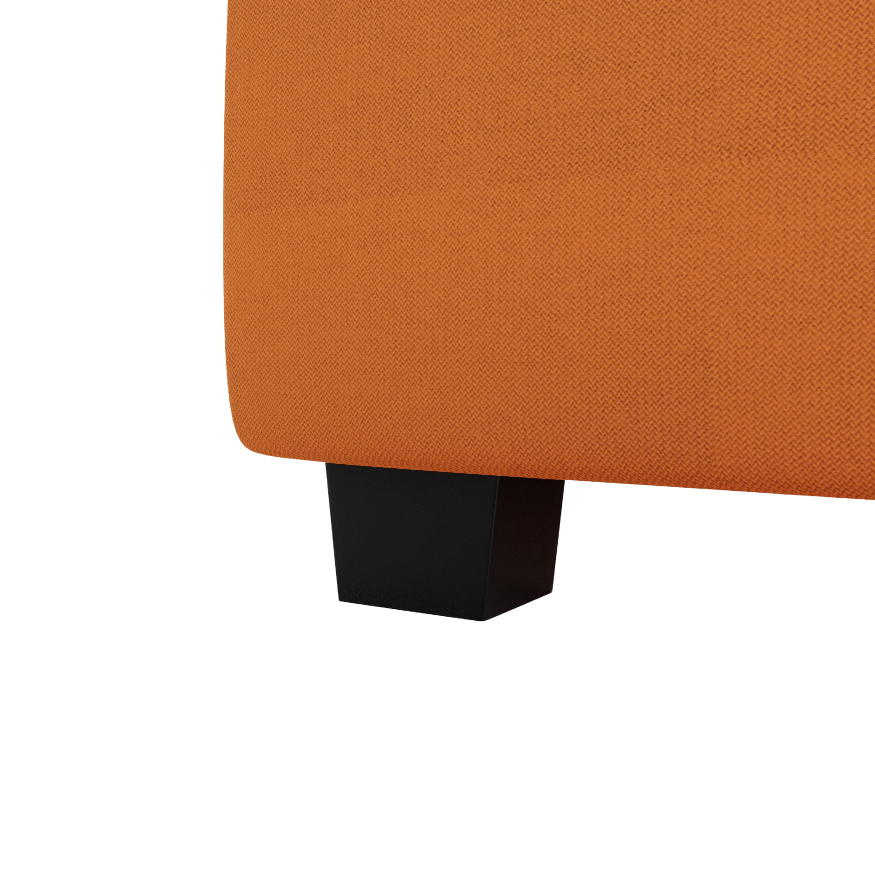 UNITED WE WIN Modular Sectional Sofa U Shaped Modular Couch with Reversible Chaise Modular Sofa Sectional Couch with Storage Seats