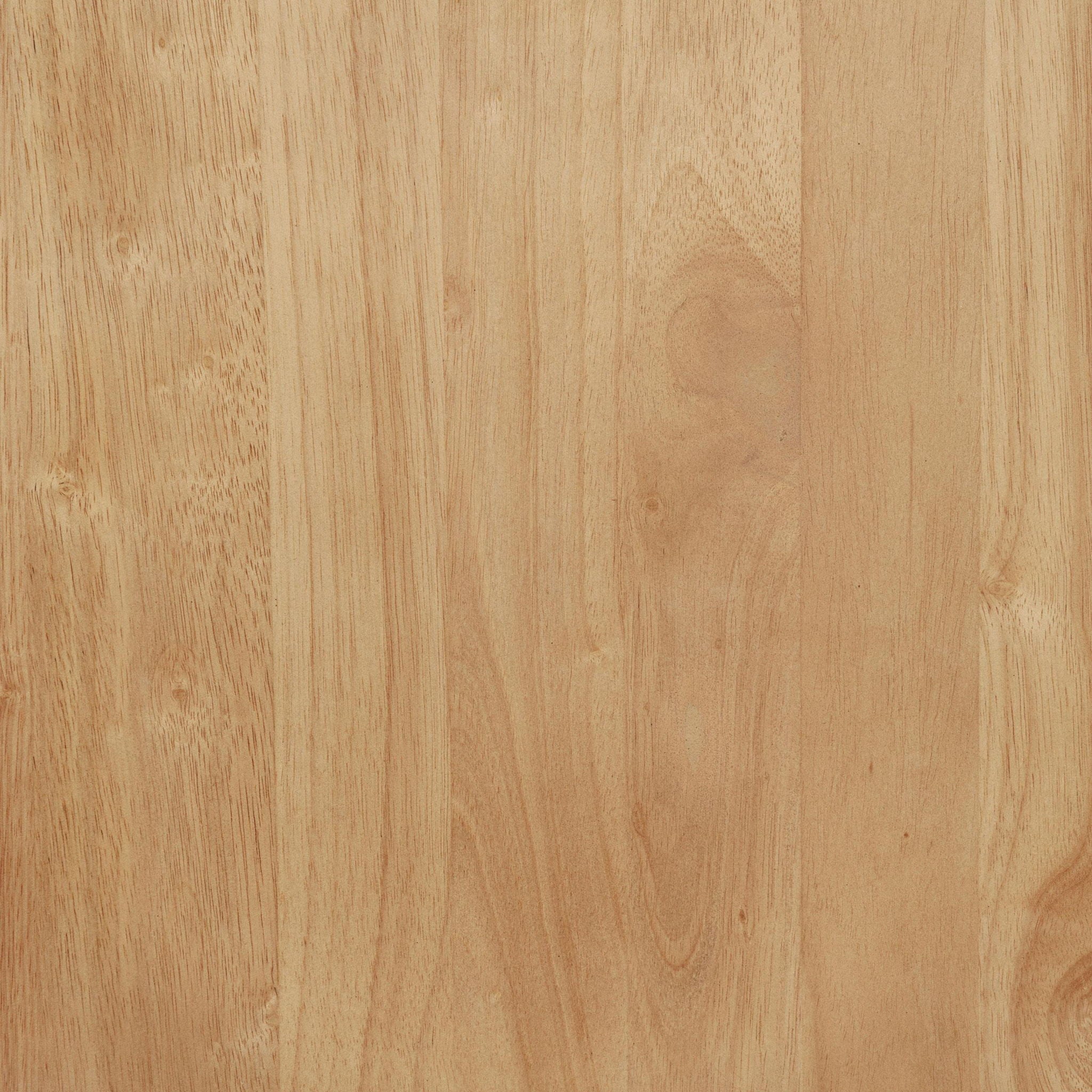 Andrews 5-piece Round Dining Table Set Light Ash and White