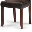 Acadian - Upholstered Parson Dining Chair (Set of 2)