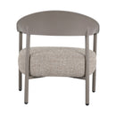 Furniture Set With Seat Cushions, Sturdy And Durable