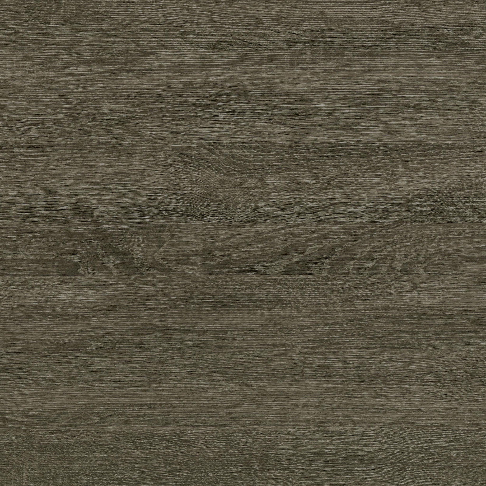 Prescott Rectangular Home Bar Table Weathered Grey