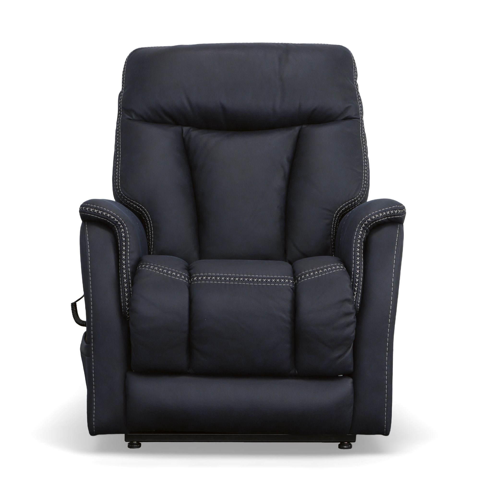 Atlas - Power Lift Recliner With Power Headrest & Lumbar