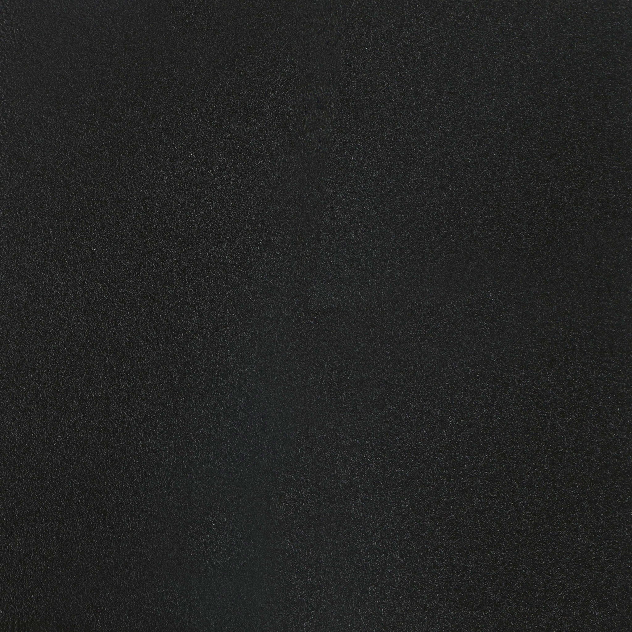 Kenzo Round 32-inch Galvanized Steel Bistro Bar Table Silver