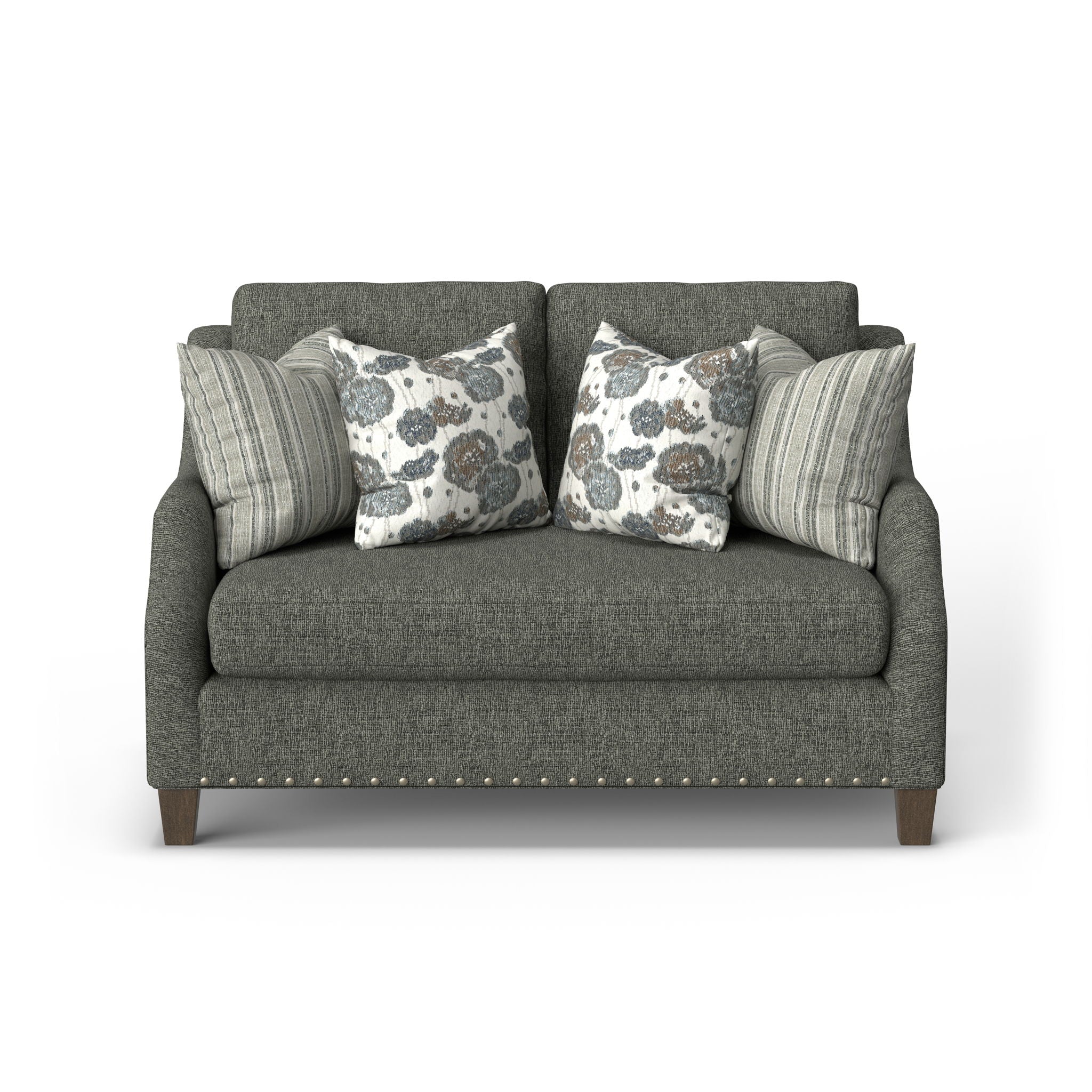 Gianna - Bench Loveseat