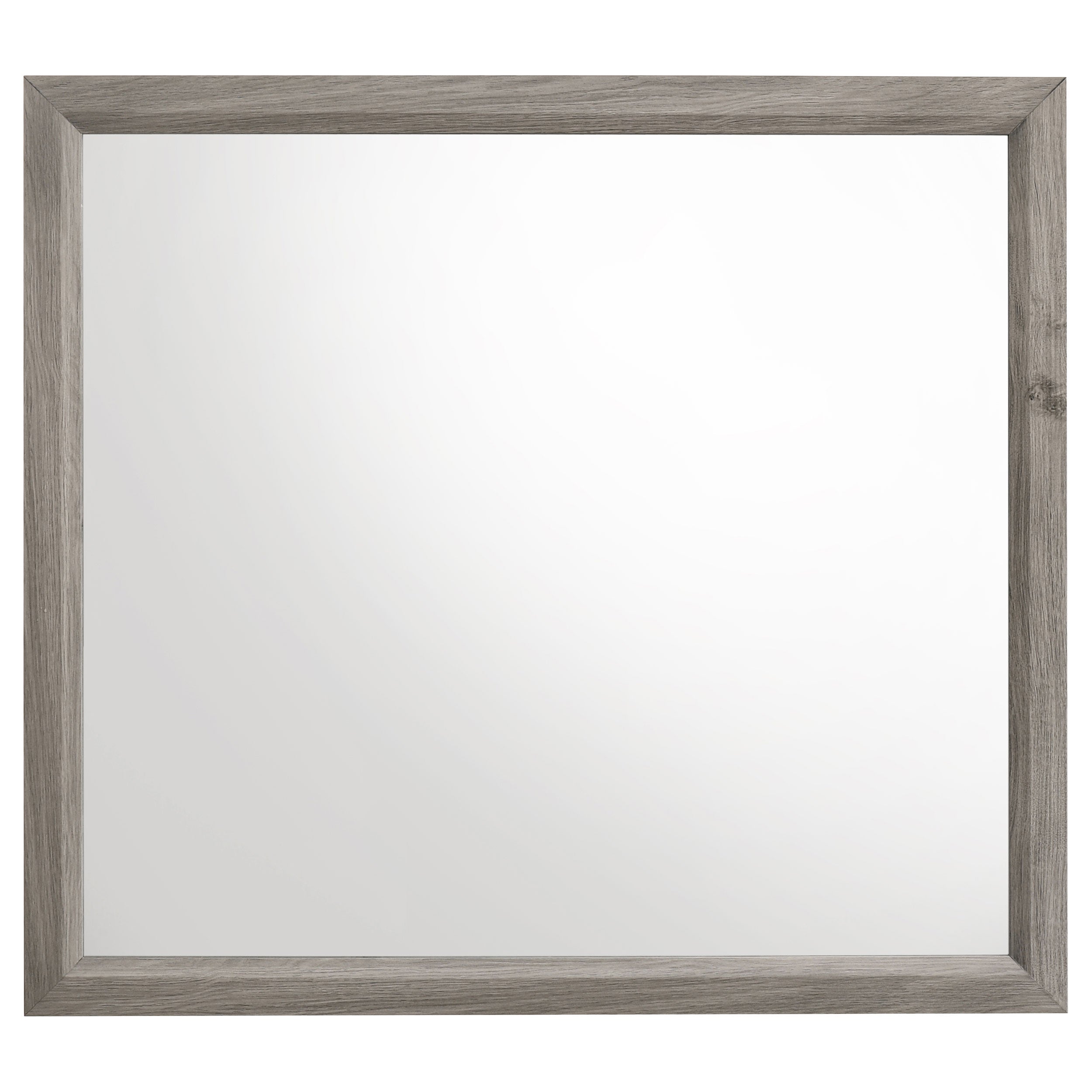 Watson Four-piece Full Bedroom Set Light Taupe — view 10