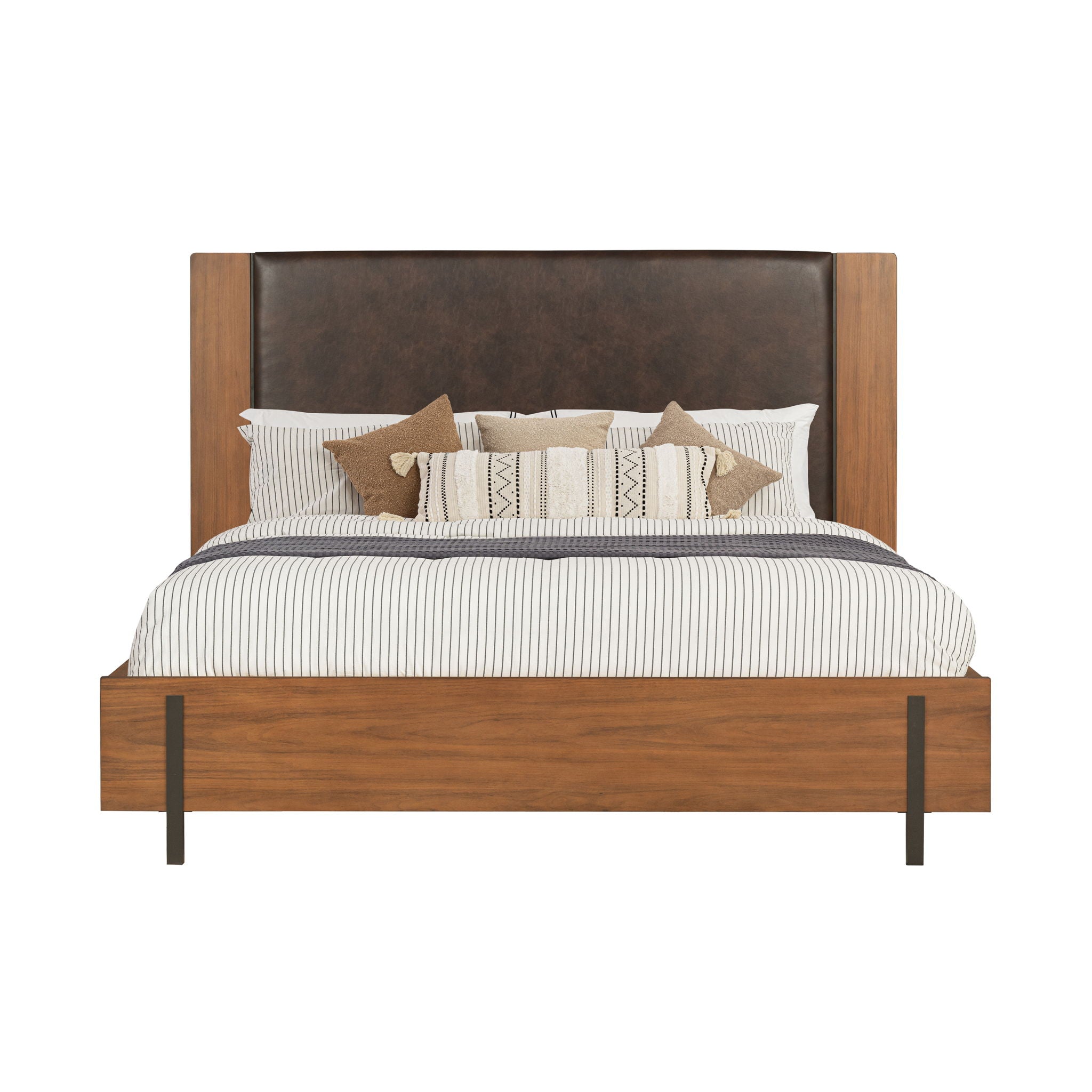 Lincoln - Bed