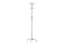 Free Standing Coat Rack 12 Hooks For Entryway