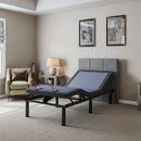 Bt2000 - Adjustable Bed Base With Full-Range Positions Adjustment