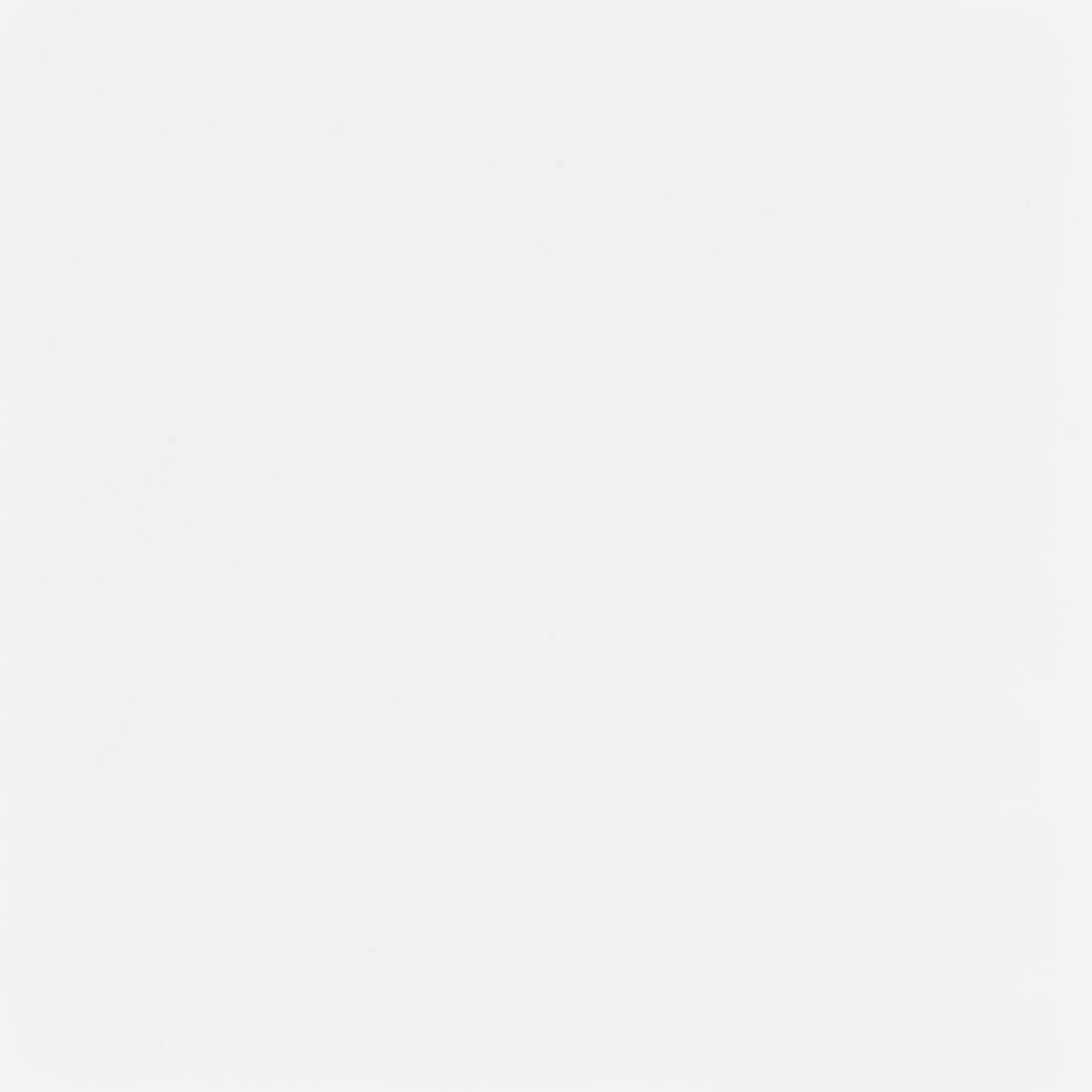 Cadence Tempered Glass Full Length Mirror White High Gloss