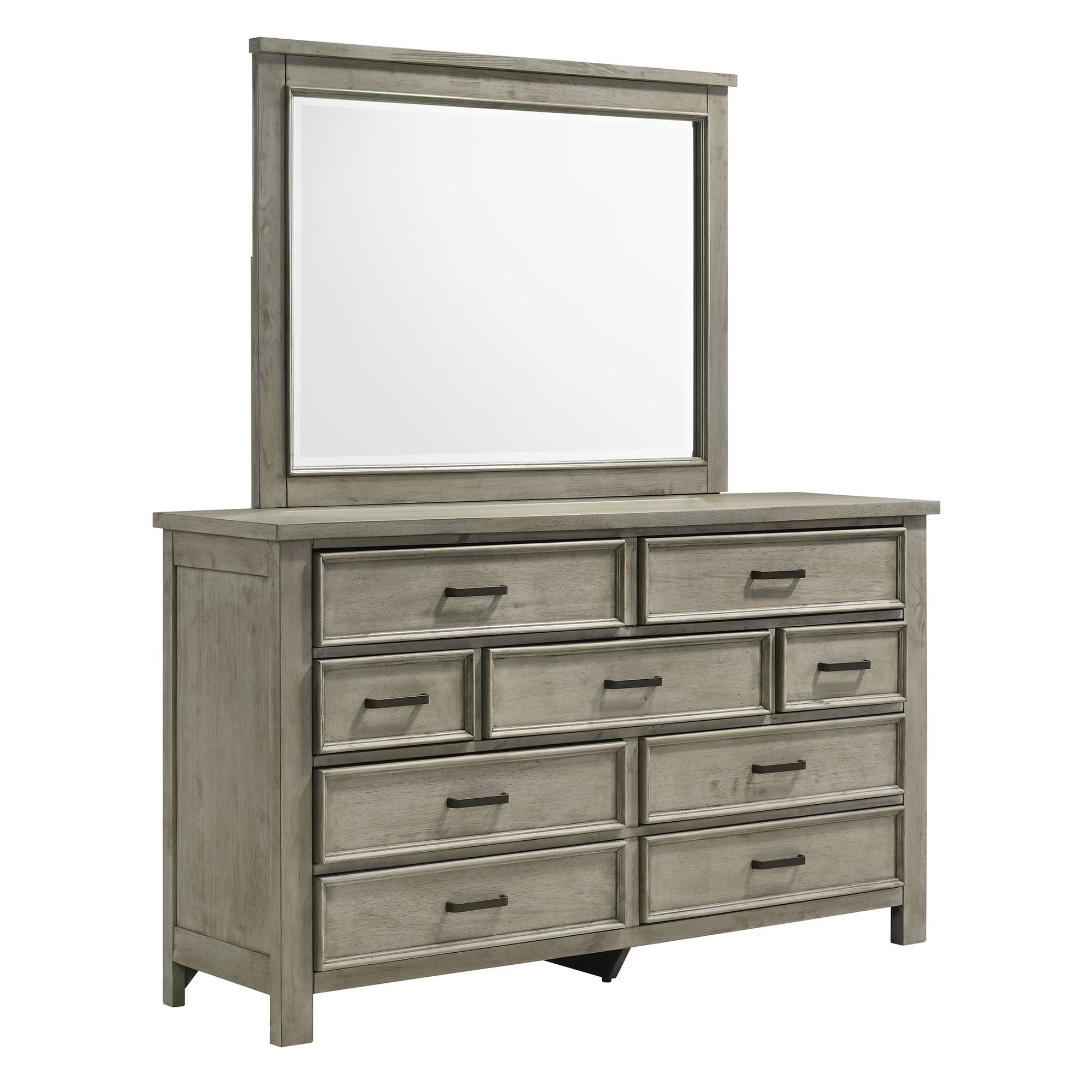 Sullivan - 9-Drawer Dresser