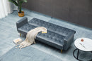 Comfort Compact Design Sofa Bed