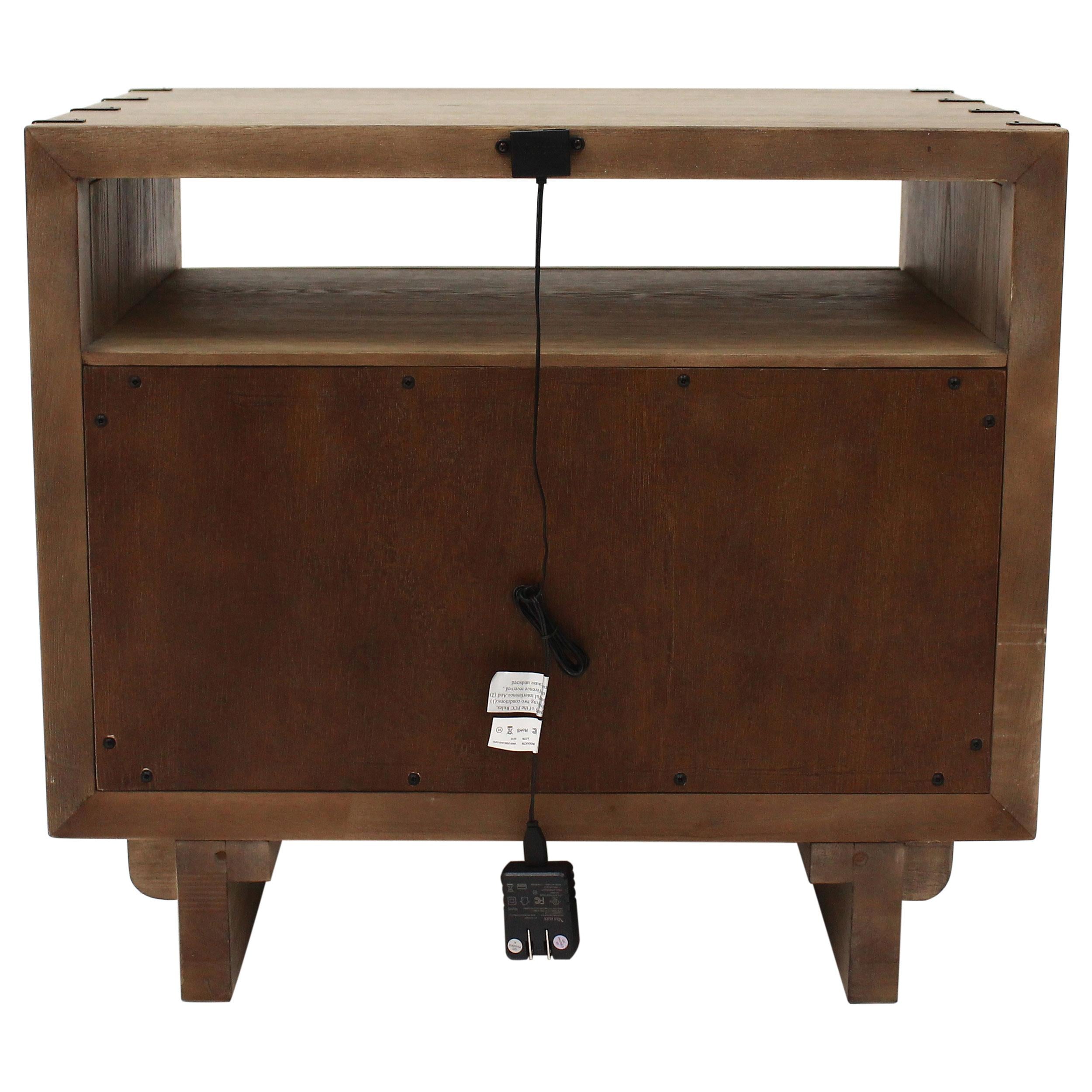 Stillwater 2-drawer Nightstand — view 7