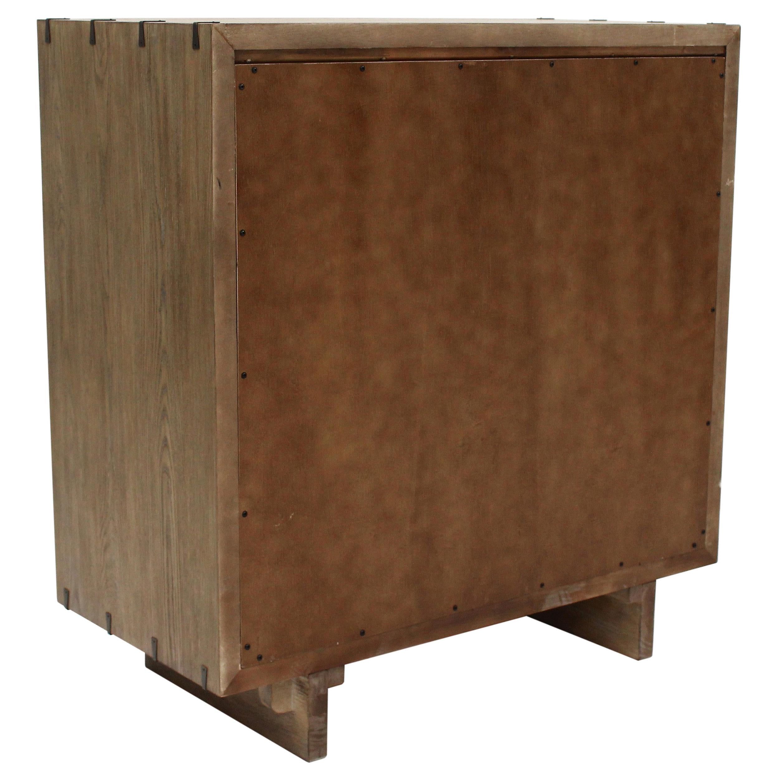 Stillwater 4-drawer Chest — view 6